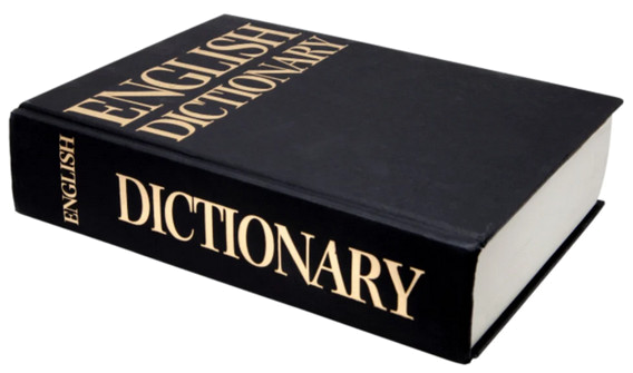 Dictionary