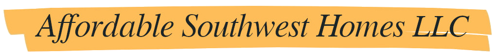 Affordable Southwest Homes