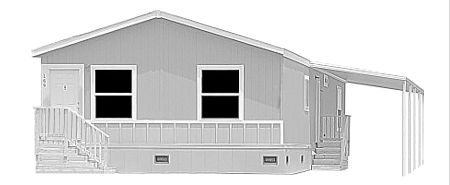 Affordable Southwest Homes